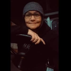 Meet your Posher, Barb